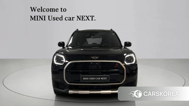 Mini Cooper S Countryman 3rd Generation id 4719668 из Кореи 13