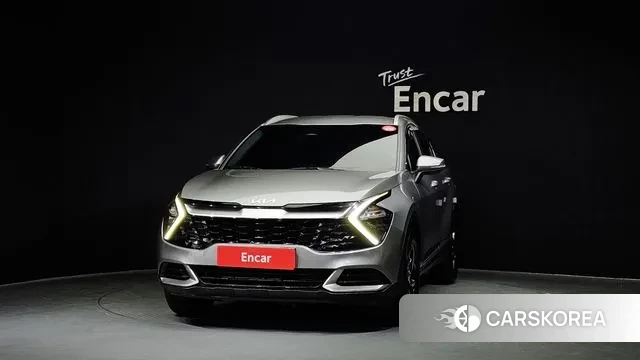 Kia Sportage 5th Generation id 3591909 из Кореи 13