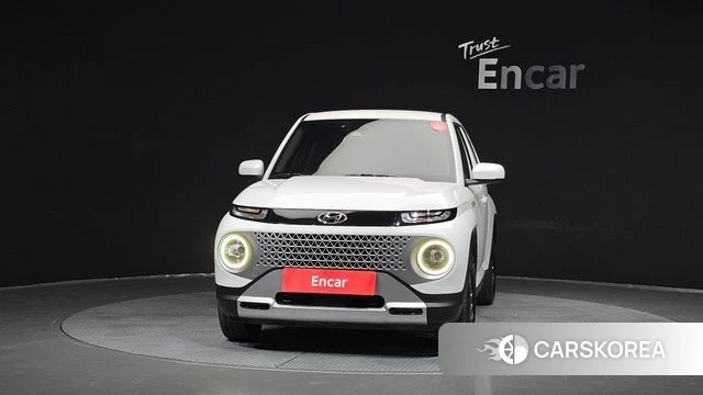 Hyundai Casper id 4469926 из Кореи 13