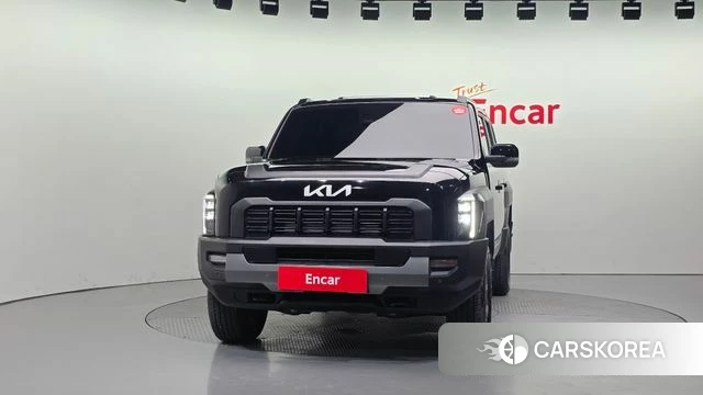 Kia Tasman id 4539661 из Кореи 23