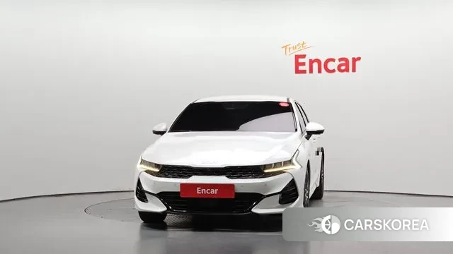 Kia K5 3rd generation id 3431966 из Кореи 13