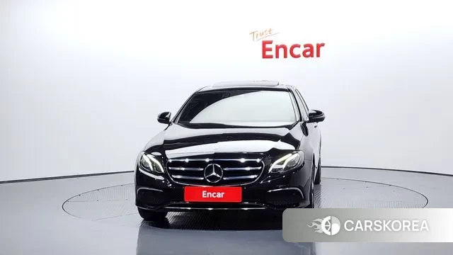 Mercedes-Benz E-Class W213 id 3379988 из Кореи 13