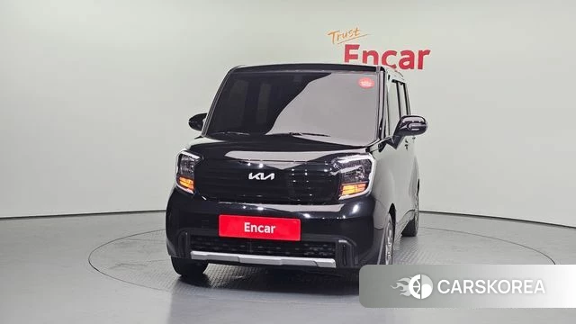 Kia The New Kia Ray id 4494161 из Кореи 13