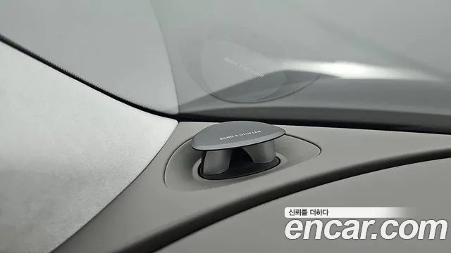 Genesis G90 (RS4) id 2690247 из Кореи 13