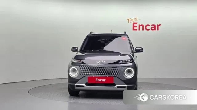 Hyundai Casper id 3328939 из Кореи 13