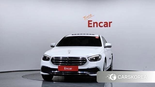 Mercedes-Benz E-Class W213 id 3872101 из Кореи 13