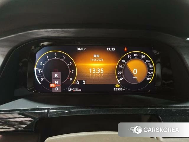 Volkswagen Weiran 2023 Другой из Китая, фото 3