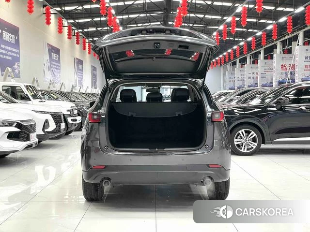 Mazda CX-5 id 4218181 из Китая 9