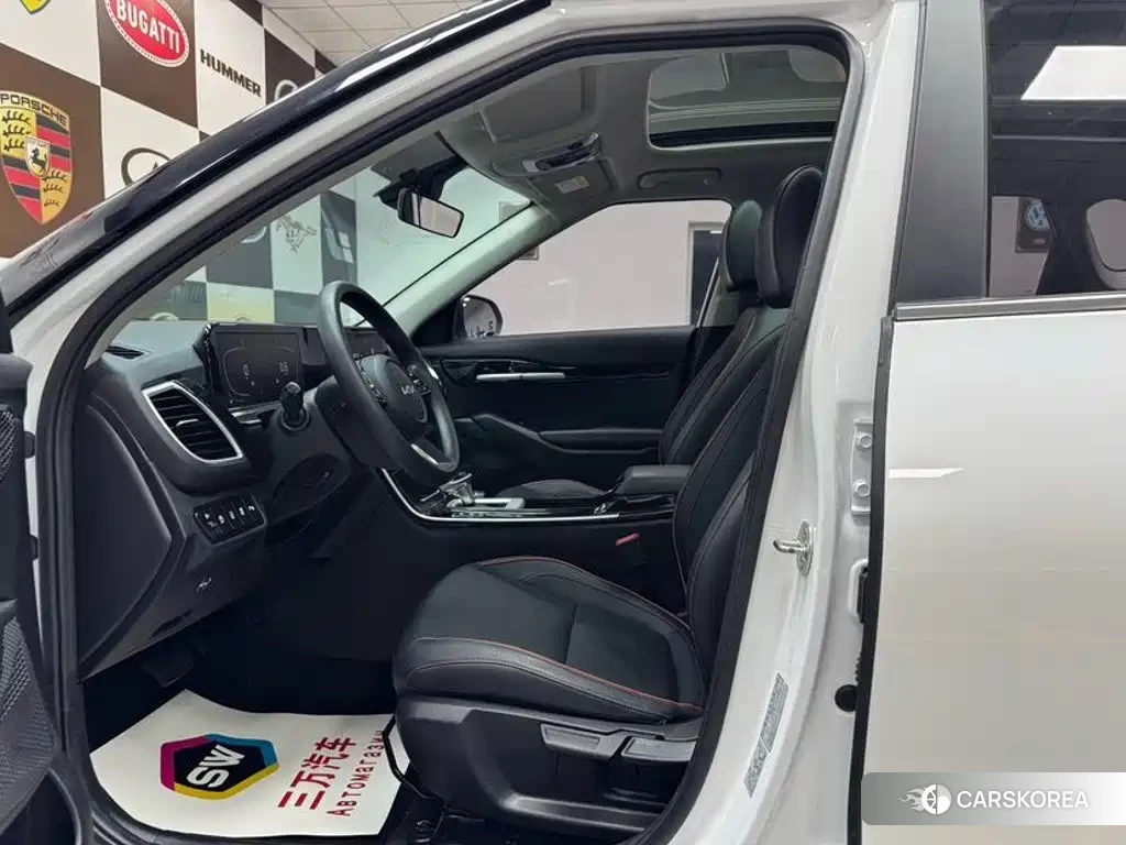 Kia Seltos id 4629120 из Китая 16