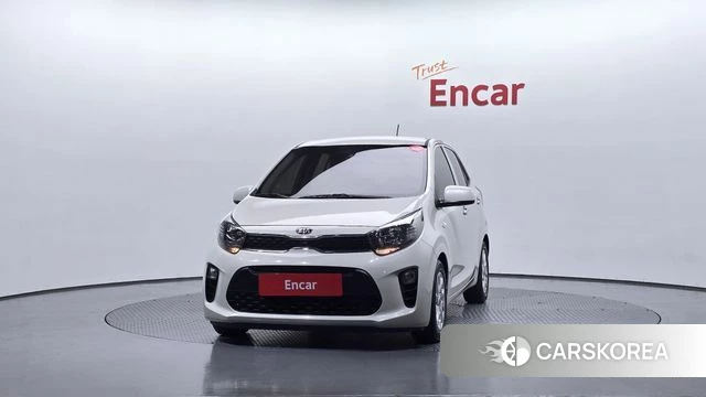 Kia All New Morning (JA) id 3854041 из Кореи 13