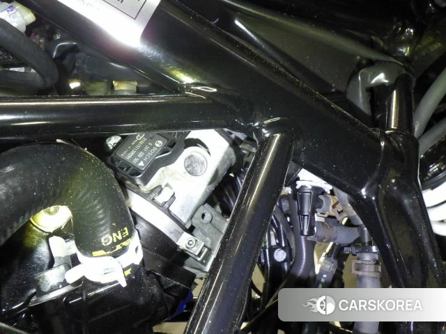 Engine photo