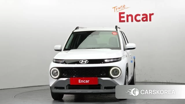 Hyundai The New Casper id 4427259 из Кореи 23