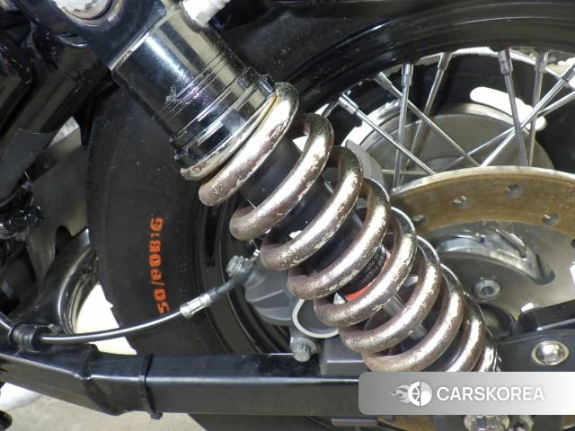 Harley-Davidson Sportster 48 XL1200X id 4191071 из Японии 17