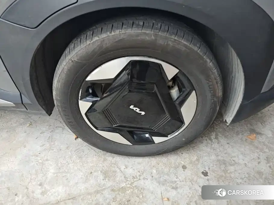 Kia EV5 id 4654445 из Китая 9