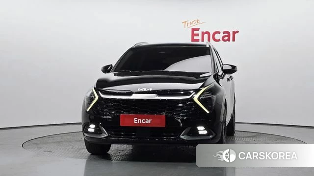 Kia Sportage 5th Generation id 3884475 из Кореи 13