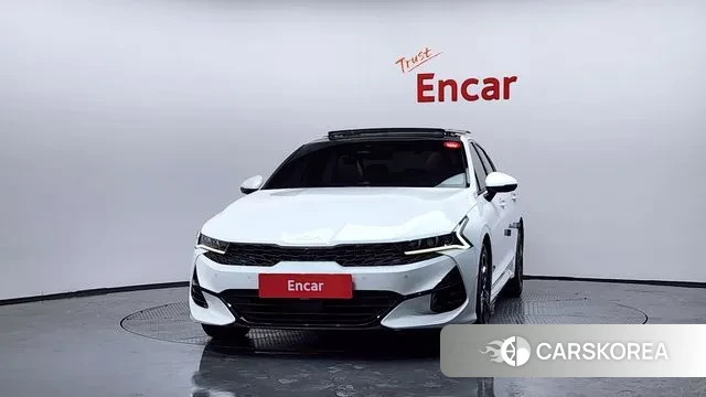 Kia K5 3rd generation id 3348738 из Кореи 13