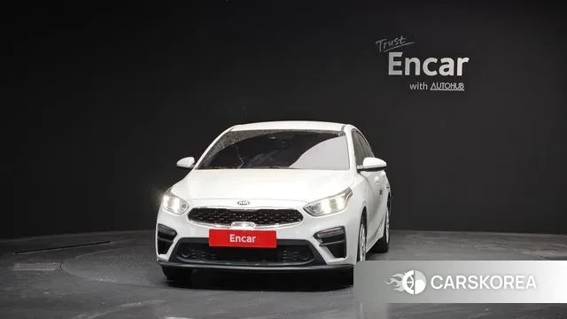 Kia Come New K3 id 3573954 из Кореи 13