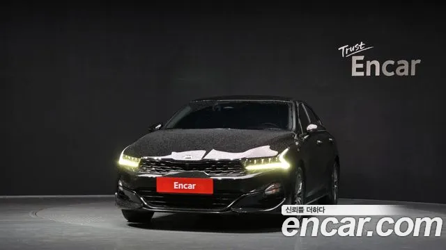 Kia K5 3rd generation id 2706528 из Кореи 13