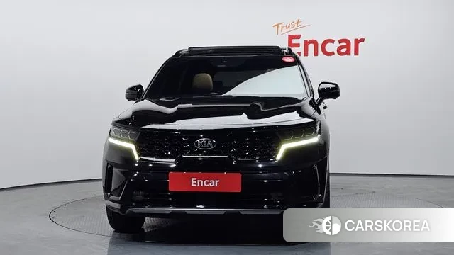 Kia Sorento 4th Generation id 3691695 из Кореи 13