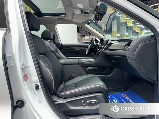 Honda Crown Road id 4299774 из Китая 23