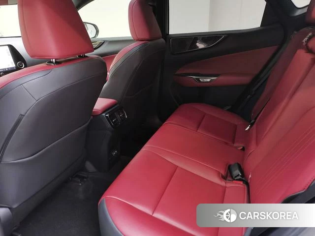 Lexus NX id 4274392 из Китая 15