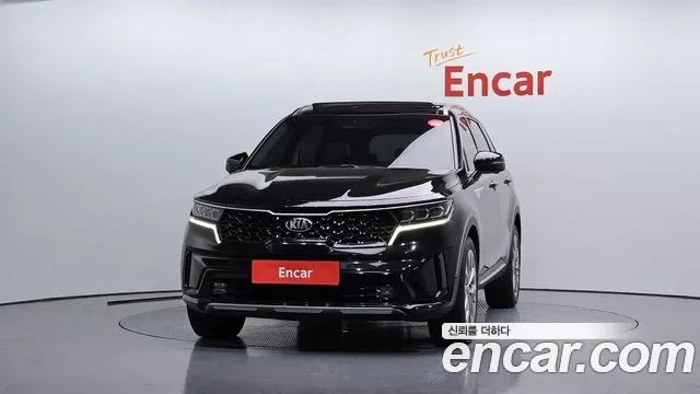 Kia Sorento 4th Generation id 2880878 из Кореи 13