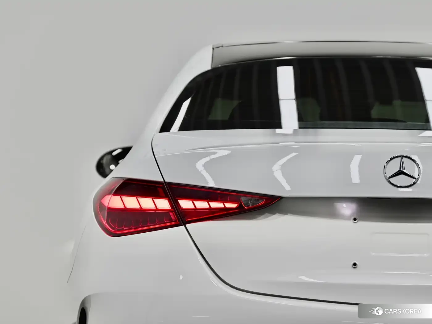 Mercedes-Benz C-class id 4659884 из Китая 23
