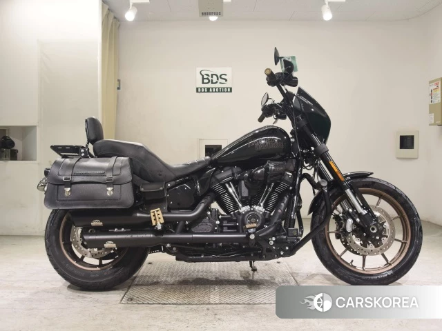 Проданный Harley-Davidson Softail Low Rider S FXLRS1920 2022 из Японии