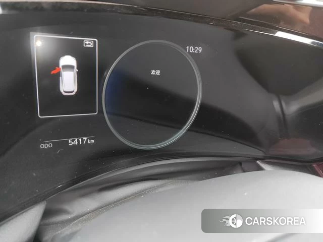 Lexus NX 2026 Серебристо-серый из Китая, фото 3