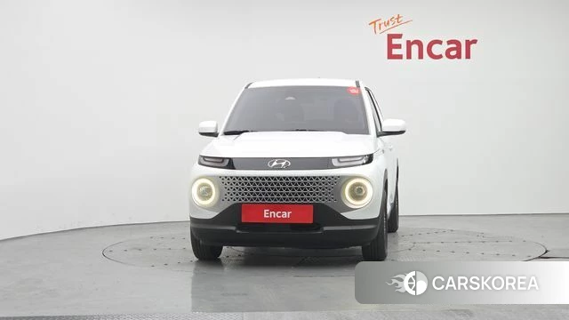 Hyundai Casper id 3877962 из Кореи 13