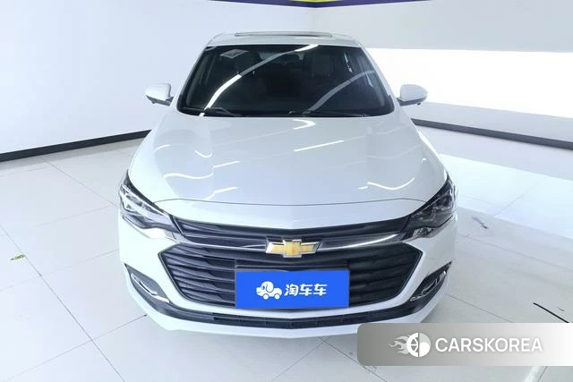 Chevrolet Cruze id 4222128 из Китая 10