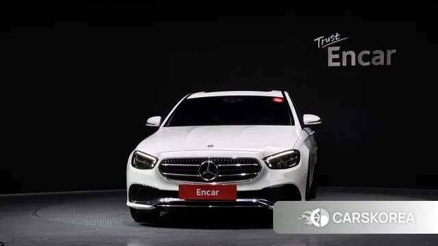 Mercedes-Benz E-Class W213 id 3765388 из Кореи 13