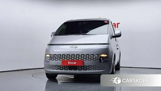 Hyundai Staria id 4726251 из Кореи 23