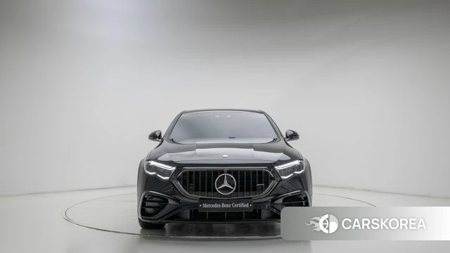 Mercedes-Benz E-Class W214 id 4421356 из Кореи 13