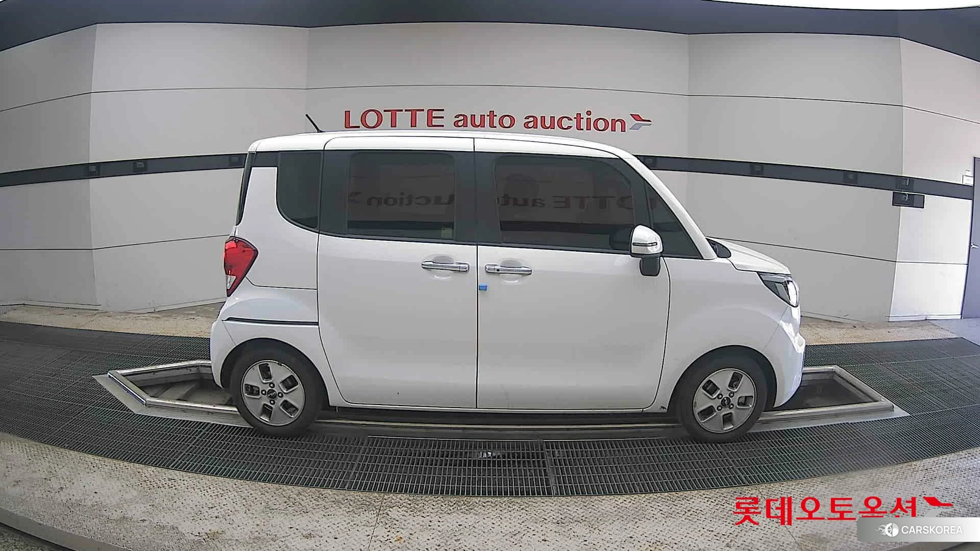 Kia Ray id 4289592 из Кореи 23