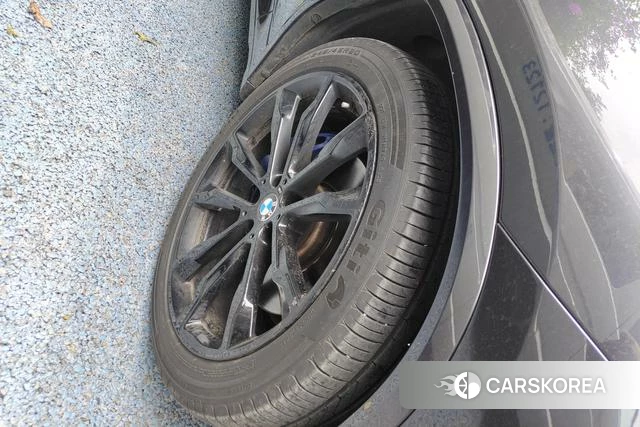 BMW X4 id 4329155 из Китая 10