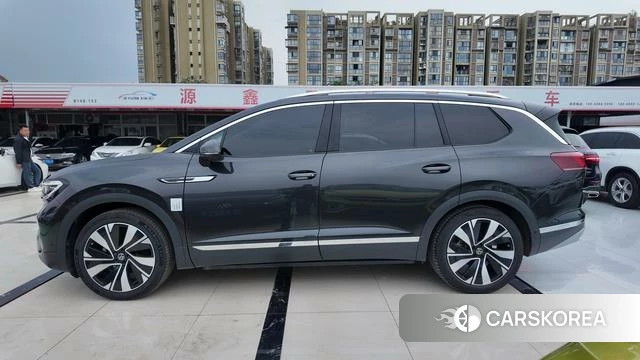 Volkswagen Lanjing id 4276963 из Китая 9