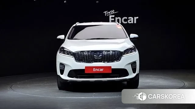 Kia The New Sorento id 3018919 из Кореи 13