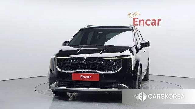 Kia The New Carnival 4th Generation id 4360019 из Кореи 15