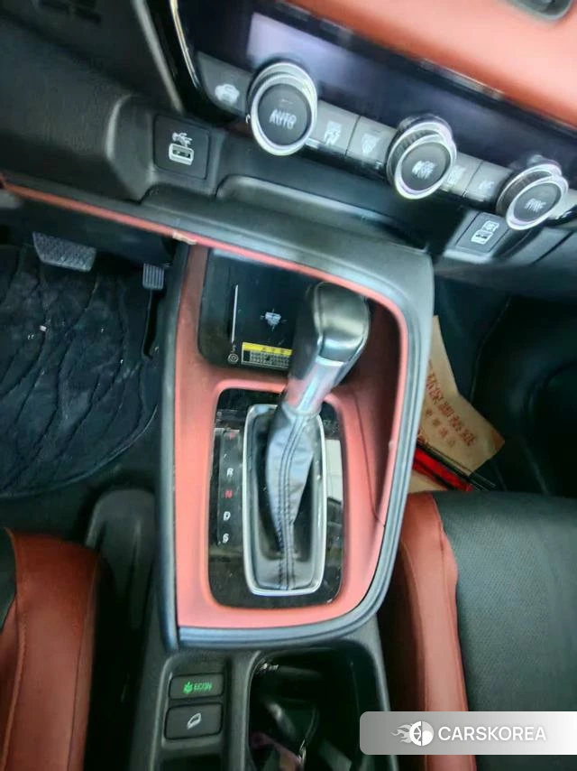 Honda XR-V id 4255995 из Китая 8