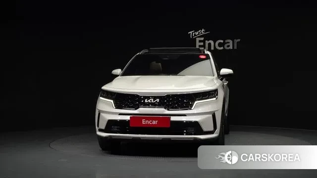 Kia Sorento 4th Generation id 3707776 из Кореи 13