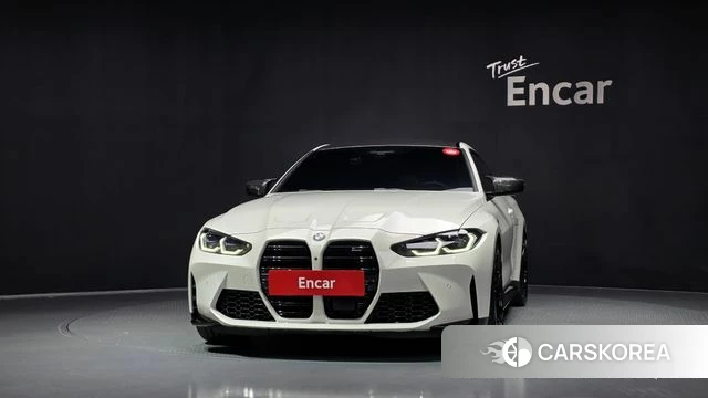 BMW M4 (G82) id 4783488 из Кореи 23