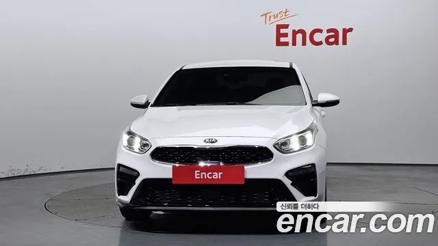 Kia Come New K3 id 2876843 из Кореи 13