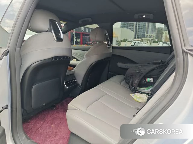 Nissan N7 2025 Темно-серый из Китая, фото 3