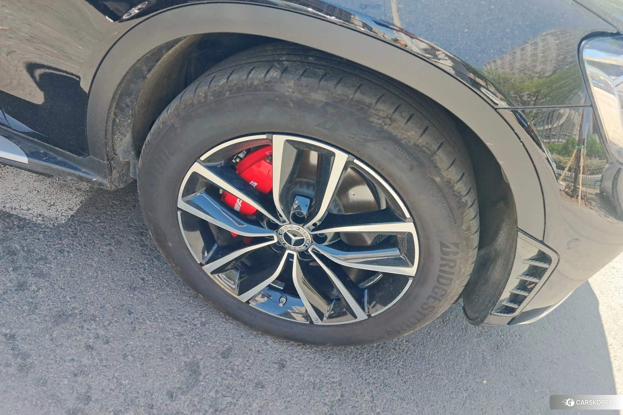 Mercedes-Benz GLC id 4455104 из Китая 10