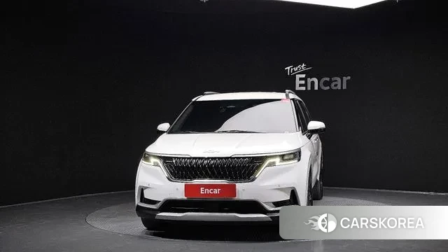 Kia Carnival 4th generation id 3561635 из Кореи 13