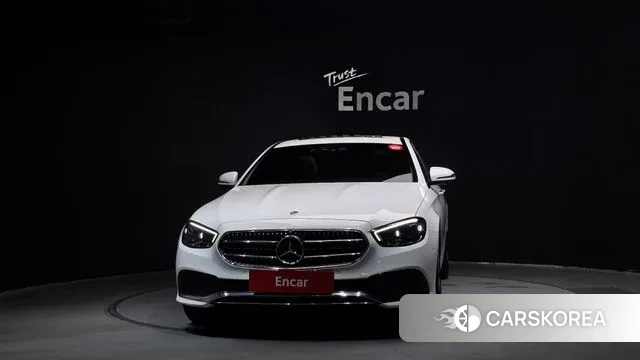 Mercedes-Benz E-Class W213 id 3016837 из Кореи 13