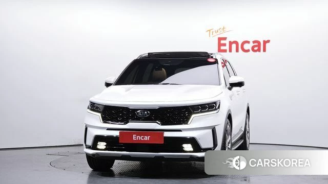 Kia Sorento 4th Generation id 3866572 из Кореи 13