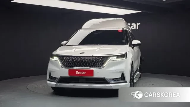 Kia Carnival 4th generation id 3712883 из Кореи 13