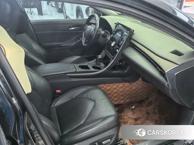 Toyota Asian dragon id 4229162 из Китая 21